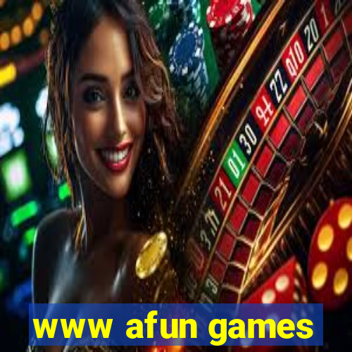 www afun games